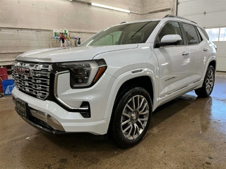 2026 Gmc Terrain for sale in Middleton NH