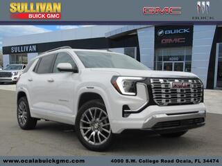 2026 Gmc Terrain for sale in Ocala FL
