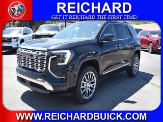 2026 Gmc Terrain for sale in Dayton OH