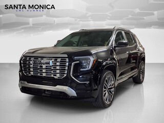 2026 Gmc Terrain for sale in Santa Monica CA