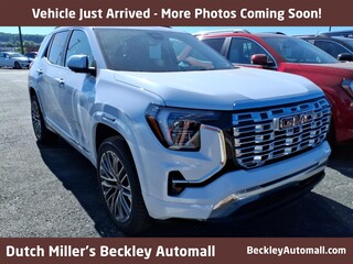 2026 Gmc Terrain for sale in Beckley WV