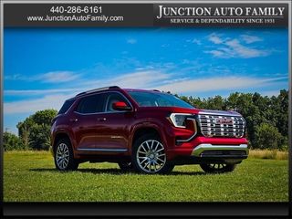 2026 Gmc Terrain for sale in Chardon OH