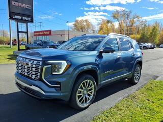 2026 Gmc Terrain for sale in Dunkirk NY