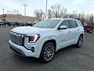 2026 Gmc Terrain for sale in Dunkirk NY