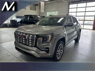 2026 Gmc Terrain for sale in Plymouth WI