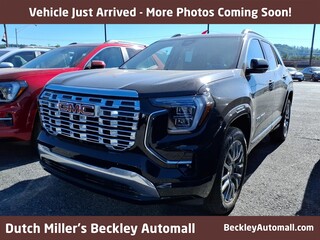 2026 Gmc Terrain for sale in Beckley WV