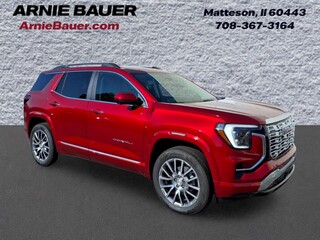 2026 Gmc Terrain for sale in Matteson IL