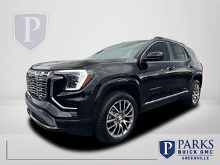 2026 Gmc Terrain for sale in Greenville SC