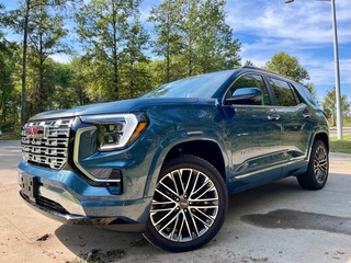 2026 Gmc Terrain for sale in Knoxville TN