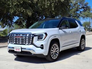 2026 Gmc Terrain for sale in Kerrville TX