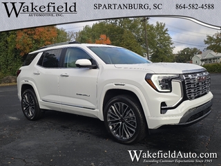 2026 Gmc Terrain for sale in Spartanburg SC