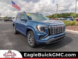 2026 Gmc Terrain for sale in Homosassa FL