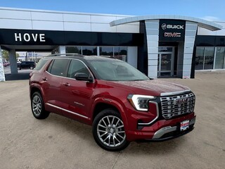 2026 Gmc Terrain for sale in Bradley IL