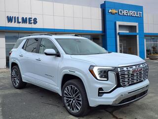 2026 Gmc Terrain for sale in Altus OK