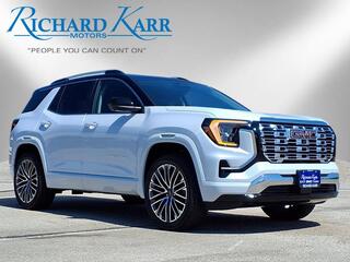 2026 Gmc Terrain for sale in Waco TX