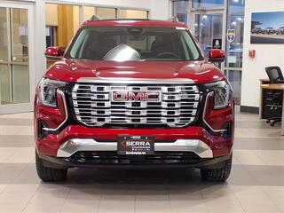 2026 Gmc Terrain for sale in Savoy IL