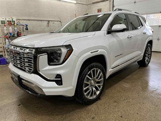 2026 Gmc Terrain for sale in Middleton NH