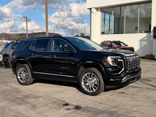 2026 Gmc Terrain for sale in Beckley WV