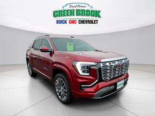 2026 Gmc Terrain for sale in Green Brook, NJ