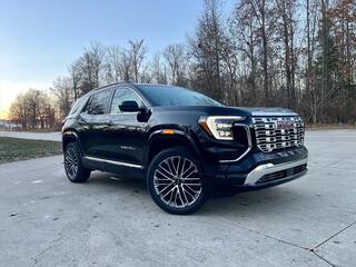 2026 Gmc Terrain for sale in Knoxville TN