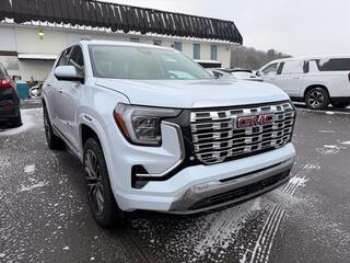 2026 Gmc Terrain for sale in Beckley WV