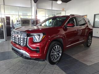 2026 Gmc Terrain for sale in Johnson City TN
