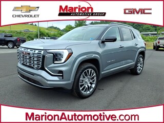 2026 Gmc Terrain for sale in Marion VA