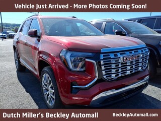 2026 Gmc Terrain for sale in Beckley WV