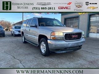 2005 Gmc Yukon Xl for sale in Union City TN