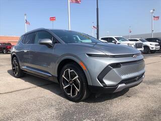 2024 Chevrolet Equinox Ev for sale in Chattanooga TN