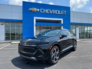 2025 Chevrolet Equinox Ev for sale in Shelby OH