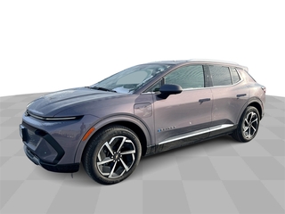 2025 Chevrolet Equinox Ev for sale in Frankfort IL