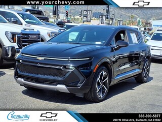2024 Chevrolet Equinox Ev for sale in Burbank CA