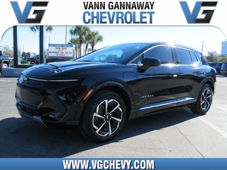 2024 Chevrolet Equinox Ev for sale in Eustis FL