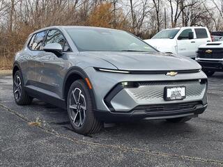 2025 Chevrolet Equinox Ev for sale in Cincinnati OH