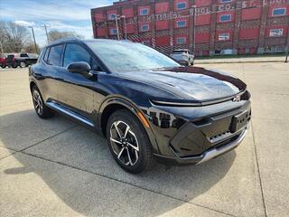 2025 Chevrolet Equinox Ev for sale in Olney IL