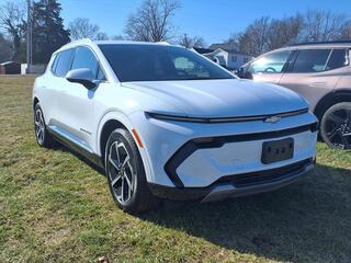 2024 Chevrolet Equinox Ev for sale in Park Hills MO