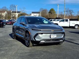 2025 Chevrolet Equinox Ev for sale in Fort Washington MD