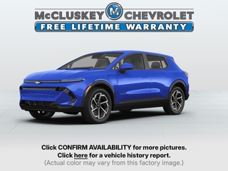 2025 Chevrolet Equinox Ev for sale in Cincinnati OH