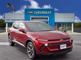 2025 Chevrolet Equinox Ev for sale in Fort Washington MD