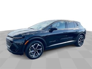 2025 Chevrolet Equinox Ev for sale in Lansing IL