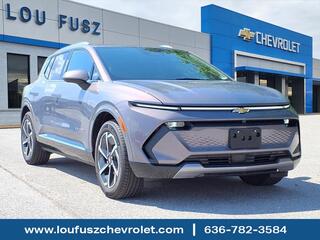 2025 Chevrolet Equinox Ev for sale in Cincinnati OH