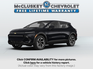 2025 Chevrolet Equinox Ev for sale in Cincinnati OH