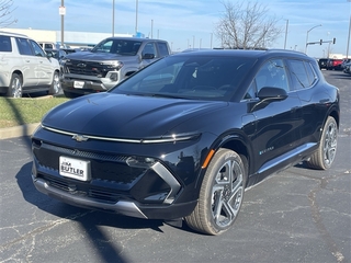 2025 Chevrolet Equinox Ev for sale in Fenton MO