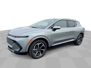 2025 Chevrolet Equinox Ev for sale in Frankfort IL