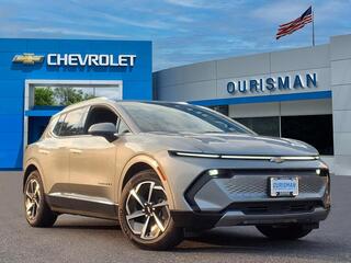 2024 Chevrolet Equinox Ev for sale in Bowie MD