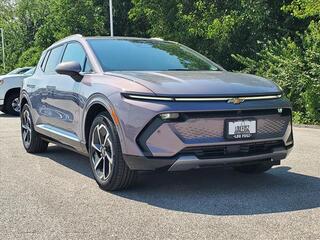 2024 Chevrolet Equinox Ev for sale in Cincinnati OH