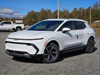 2025 Chevrolet Equinox Ev for sale in Forest City NC