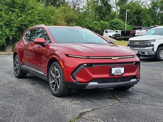 2024 Chevrolet Equinox Ev for sale in Cincinnati OH