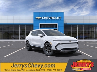 2025 Chevrolet Equinox Ev for sale in Leesburg VA